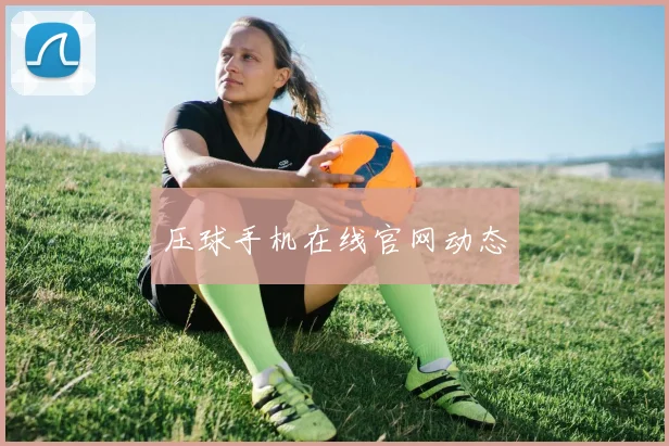 压球手机在线官网动态