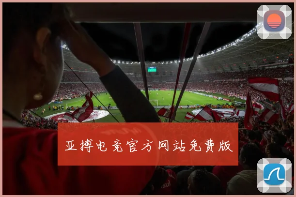亚搏电竞官方网站免费版