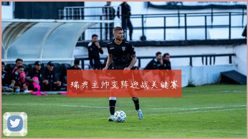 瑞典主帅变阵迎战关键赛