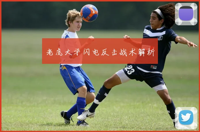 老虎大学闪电反击战术解析