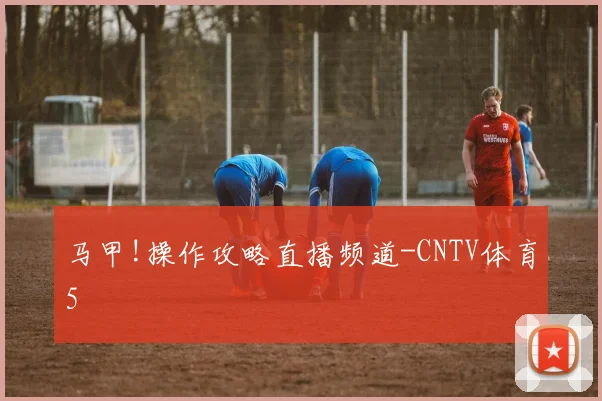 马甲!操作攻略直播频道-CNTV体育5