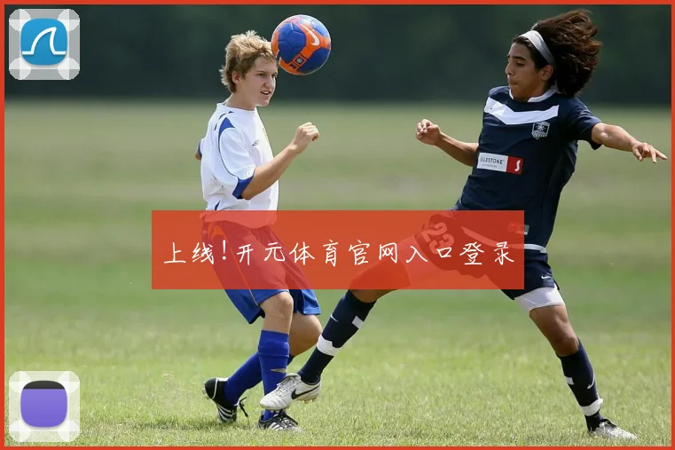 上线!开元体育官网入口登录