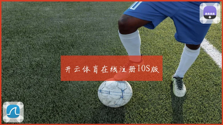 开云体育在线注册IOS版