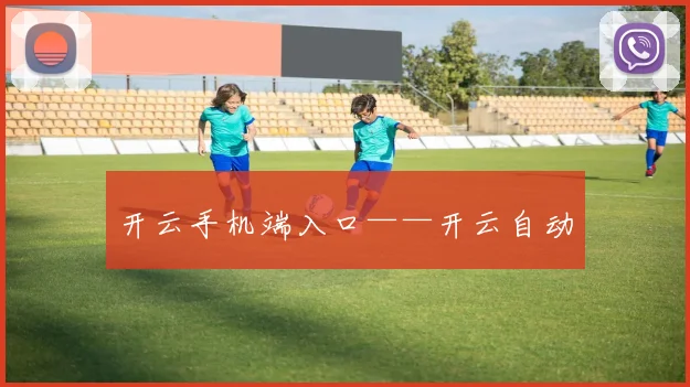 开云手机端入口——开云自动