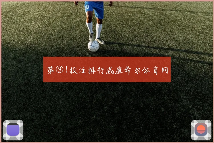 第⑨!投注排行威廉希尔体育网