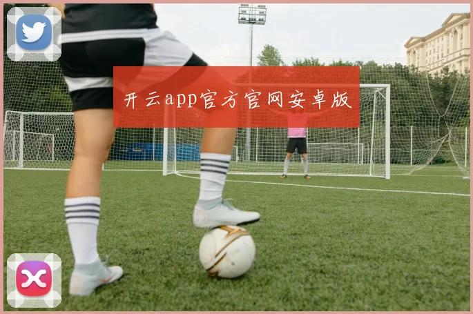 开云app官方官网安卓版