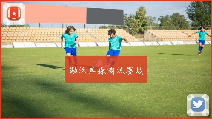 勒沃库森淘汰赛战