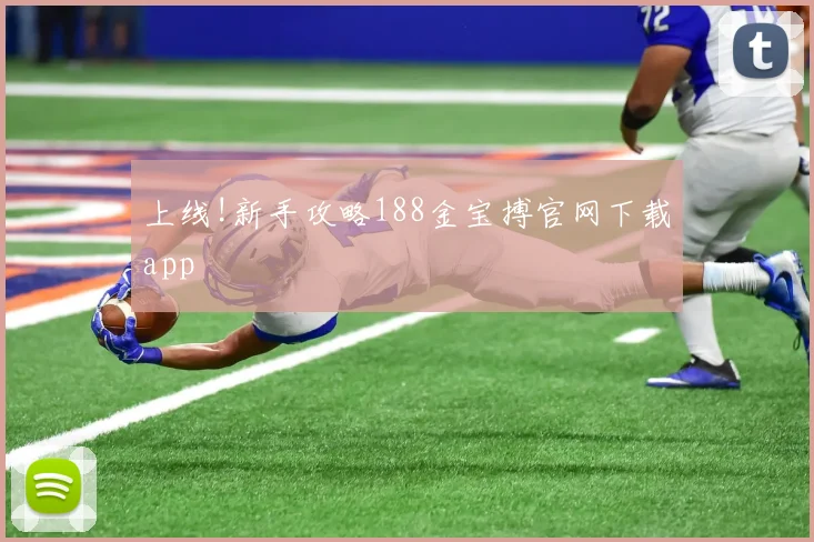 上线!新手攻略188金宝搏官网下载app