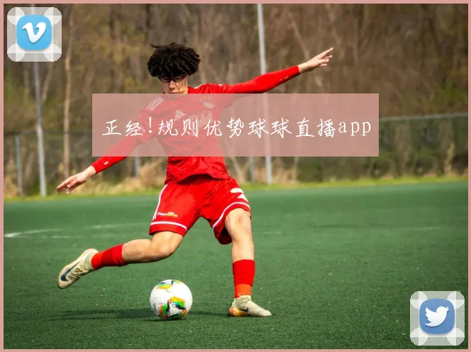 正经!规则优势球球直播app