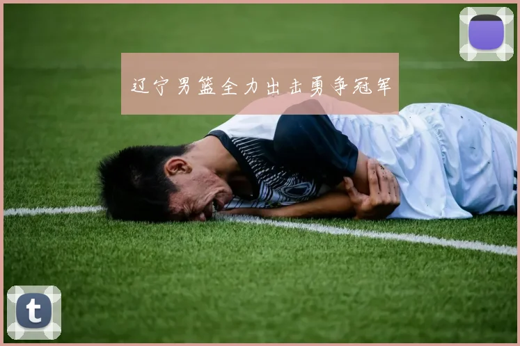 辽宁男篮全力出击勇争冠军