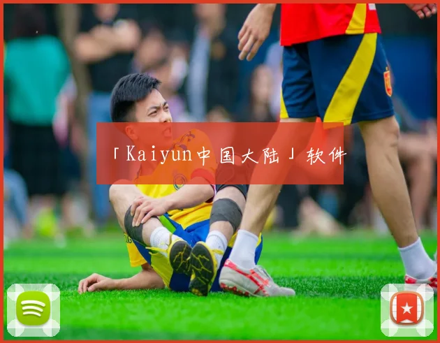 「Kaiyun中国大陆」软件