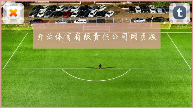 开云体育有限责任公司网页版