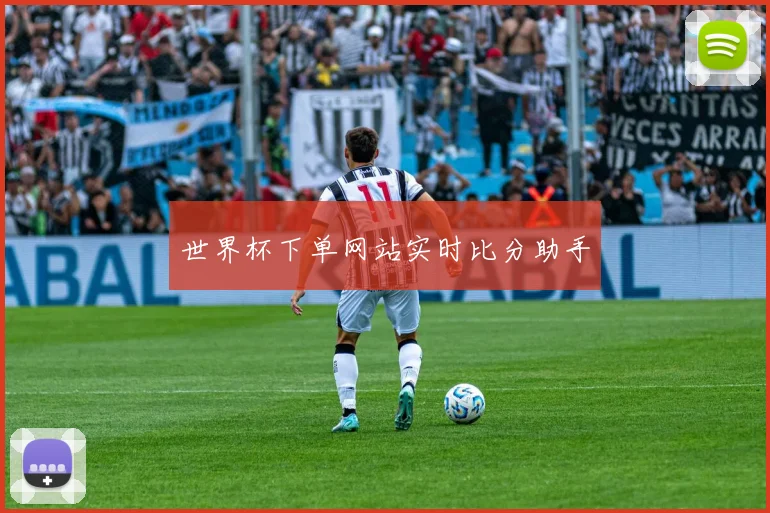 世界杯下单网站实时比分助手