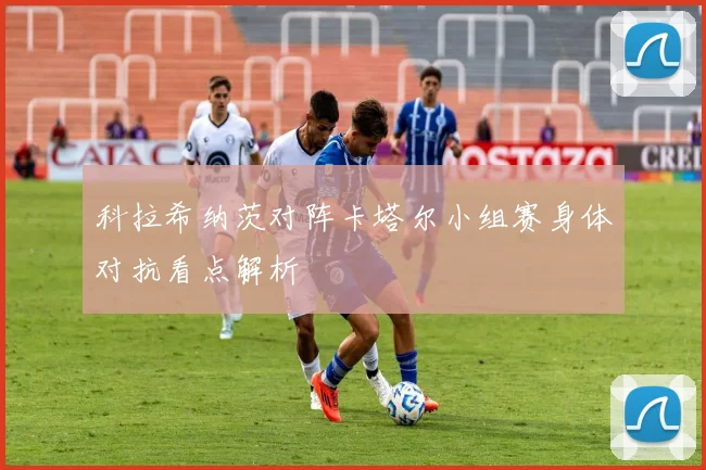 科拉希纳茨对阵卡塔尔小组赛身体对抗看点解析