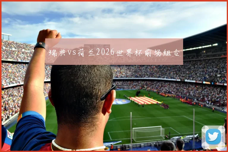 瑞典vs荷兰2026世界杯前场组合