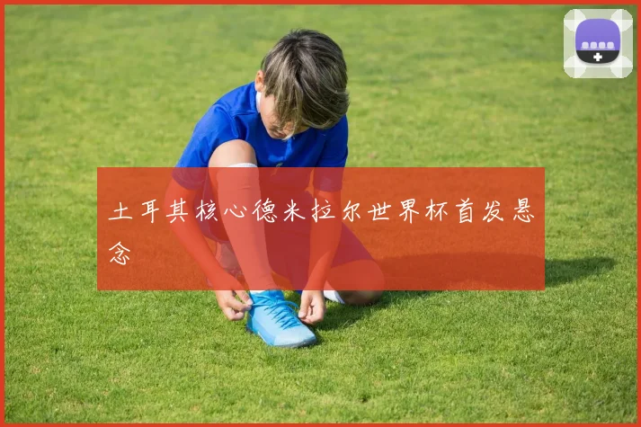 土耳其核心德米拉尔世界杯首发悬念