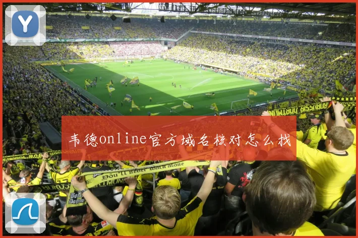韦德online官方域名核对怎么找