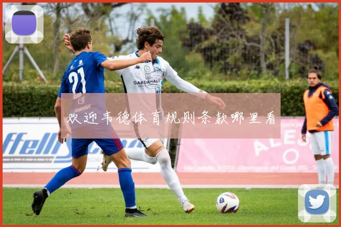 欢迎韦德体育规则条款哪里看
